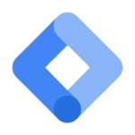 I use Google Tag Manager that lets you add and update tracking codes (tags) on your website without changing the actual code.
