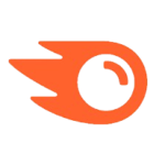 I use Semrush an all-in-one ⁠digital marketing platform used for search engine optimization (SEO), competitor analysis, keyword research, and AI search visibility tracking.
