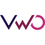 VWO for Landing page and conversion experiments.