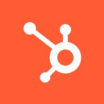 HubSpot for lead management and sales tracking.